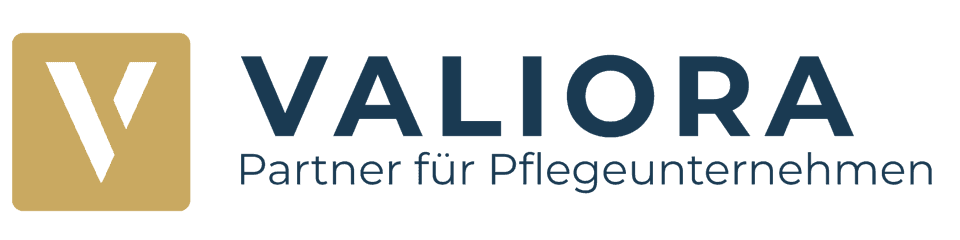 VALIORA – Partner für Pflegeunternehmen